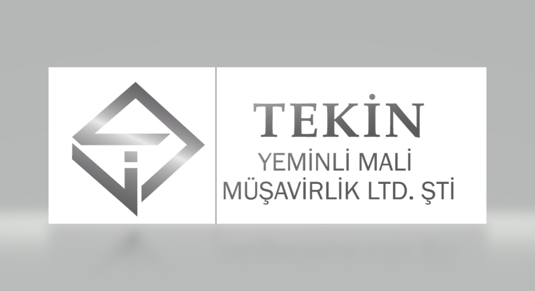 Tekin YMM | Yeminli Mali Müşavirlik Hizmetleri Ltd. Şti. İstanbul